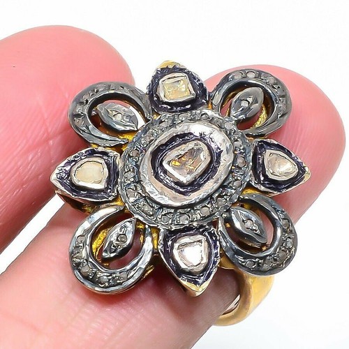Bague femme argent - en, sterling