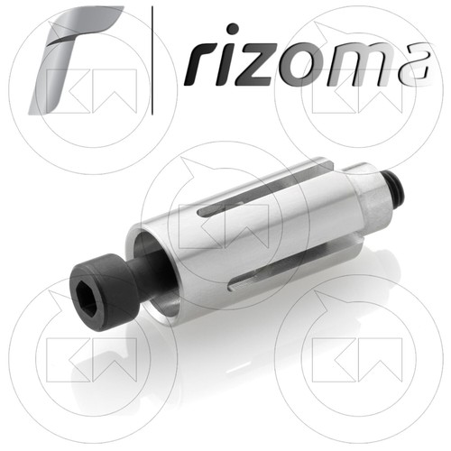 Rizoma lp400b adaptateur - rizoma,