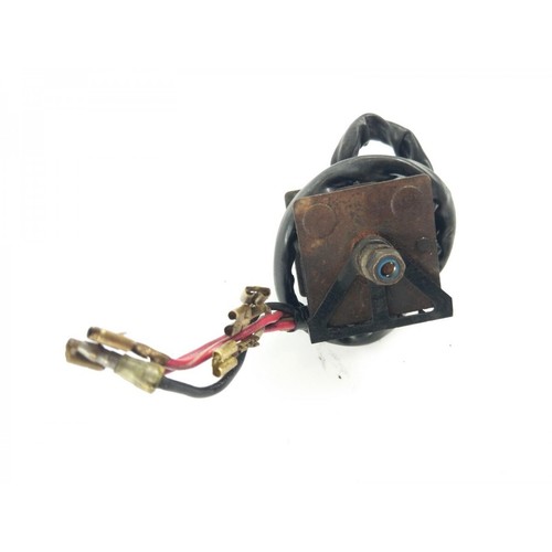 Yamaha 350 type 351 - rd,