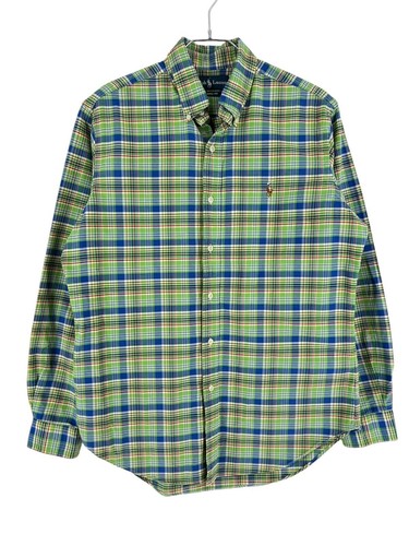 Ralph lauren classique chemise - ralph,