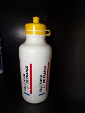 ancien bidon gourde  le tour