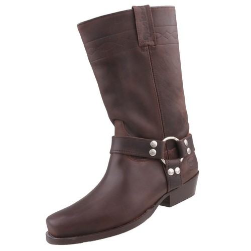 Dockers gerli bottes - gerli,