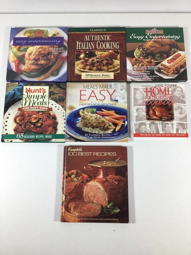 Lot cookbooks recipe - 7,