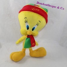Peluche canari FAMOSA Looney