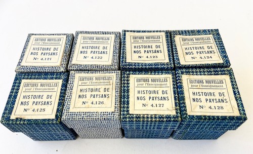 Film fixe 35mm histoire - de, nos