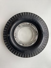 PIRELLI cendrier publicitaire