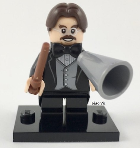 Lego 71022 minifig figurine - lego,