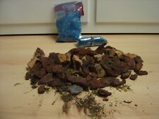 CRECHE DE NOEL : SANTONS OLIVER DECORS