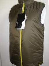 NIKE GOLF THERMA FIT  VEST  SIZE S NEW SALE RARE HOT