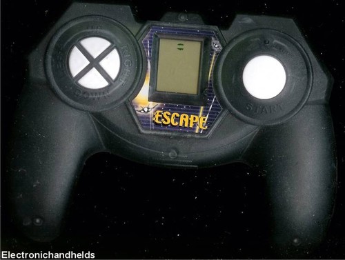 Escape electronic handheld - escape,