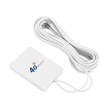 4G LTe Antenne TS9 Connecteur 4G LTe Antenne Externe Booster de  D'Antenne 5533