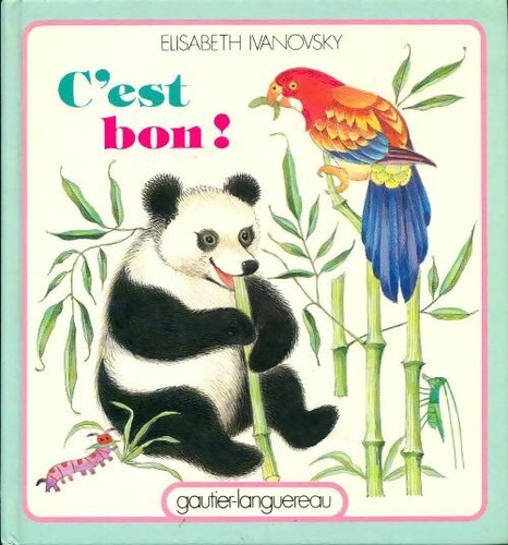 Est bon elisabeth - -,