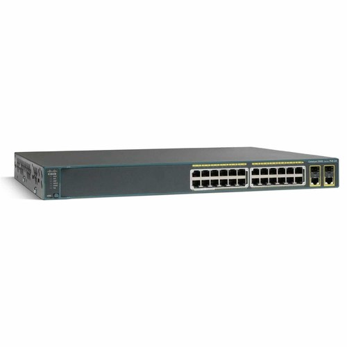 Cisco c2960 24pc l - cisco, v02
