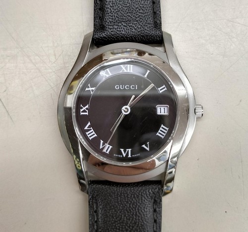 Montre gucci 5500m - montre, homme