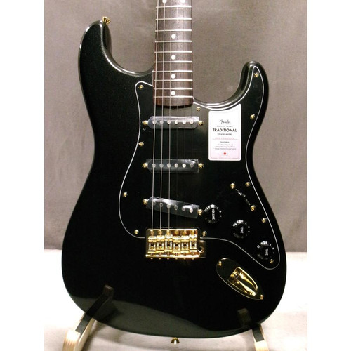 Guitare électrique fender mij - guitare,