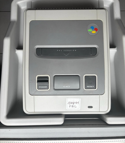 Rare super nintendo - 🔥,