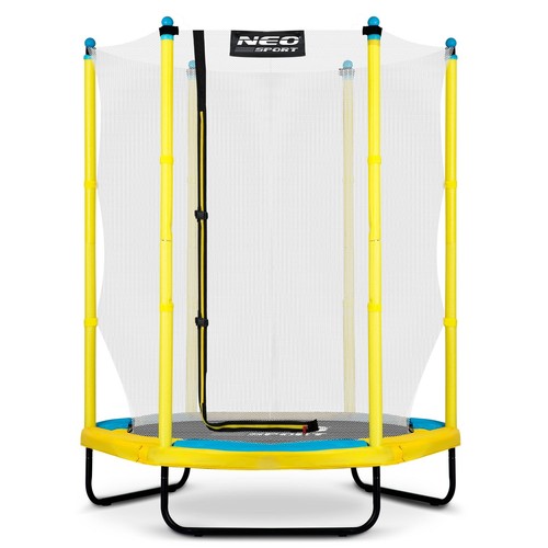 Trampoline jardin pour la - trampoline,