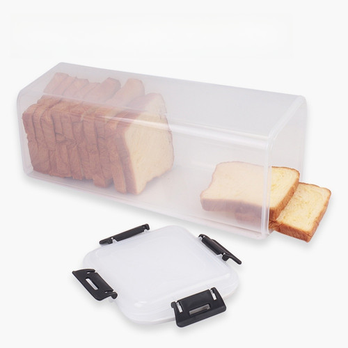 Boîte pain tiroir - boîte, à