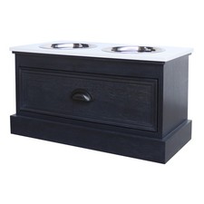 Hill Interiors - Table pour