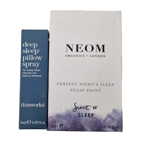 Thisworks neom organique - thisworks,
