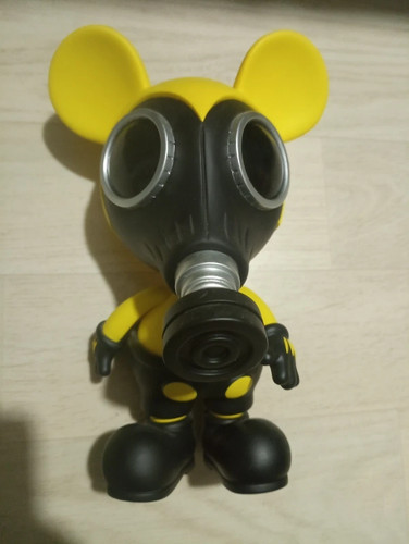 Mouse mask murphy ron - mask, x