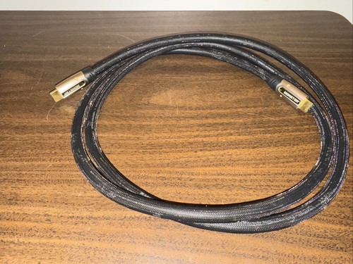 Monster cable hdmi - 6.5’,