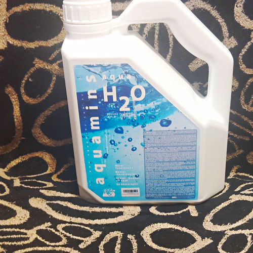 Aqua medic h2o - medic,