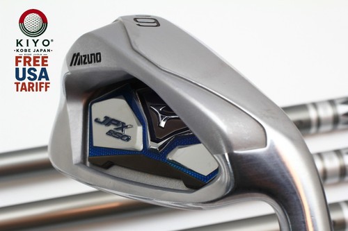 7pcs mizuno jpx 850 iron - 7pcs,