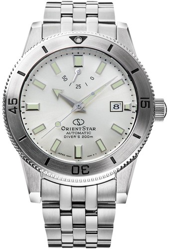 Orient star diver - orient,