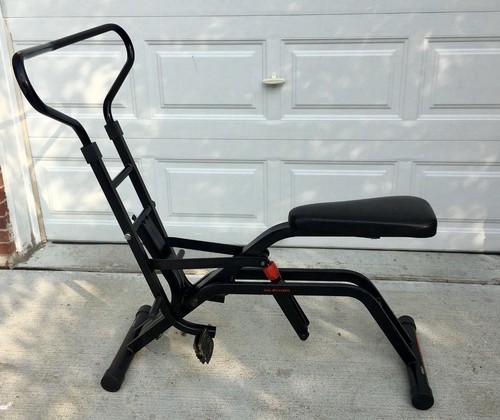 Lifestyler cardiofit glider - lifestyler,