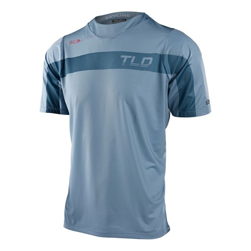 Tld maillot vtt skyline - vtt,
