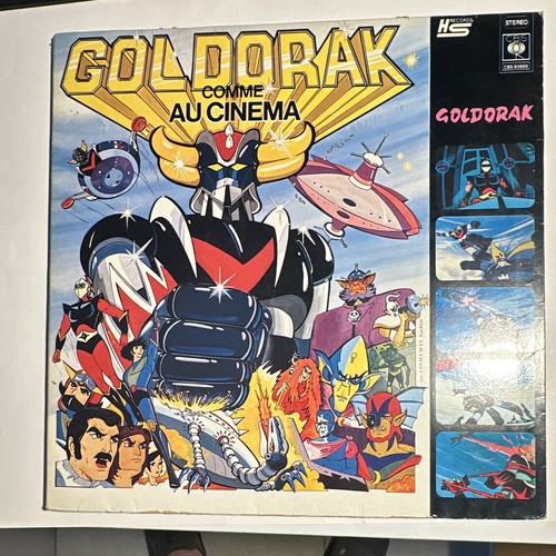 Noam disque vinyle - 33, tours