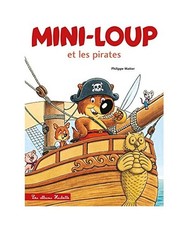 Mini-Loup Et Les Pirates