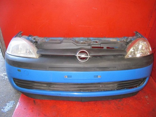 Opel corsa 2002 kit de - corsa, c