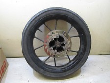 jante roue avant rieju mrt sm 50 2009 2017