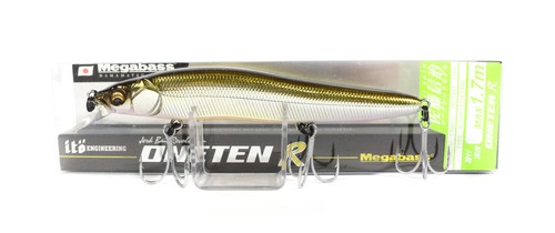 Megabass vision 110 oneten - vision, r