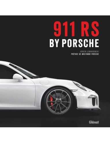 911 rs by porsche de - ▄▀▄,
