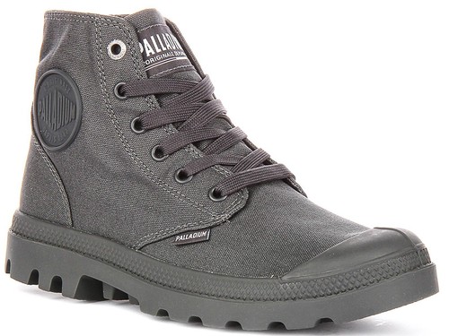 Palladium mono chrome - mono, vegan