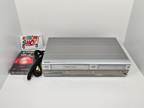 Philips video cassette - philips,