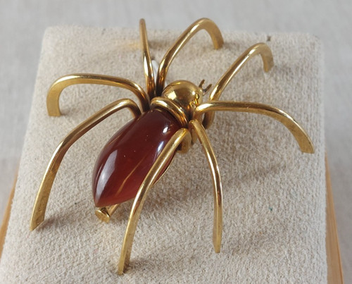 Ancienne broche forme - ancienne,