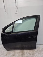 Porte avant gauche PEUGEOT 208