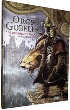 ORCS & GOBELINS T.25 