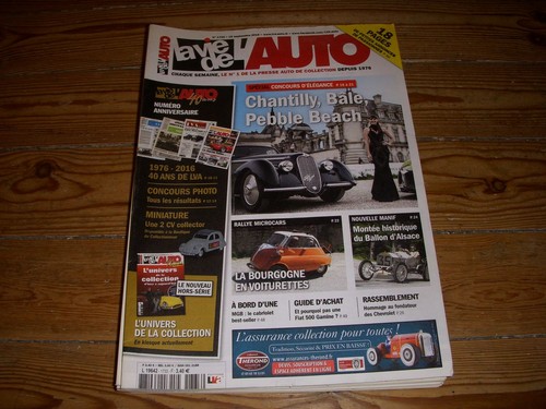 Lva vie auto 1733 09 - l'auto,