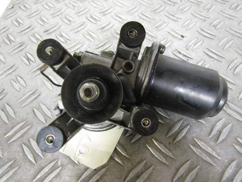 Moteur essuie glace avant