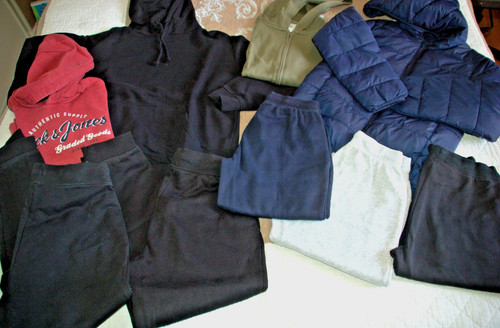 Lot rentrée garçon - lot, pantalon
