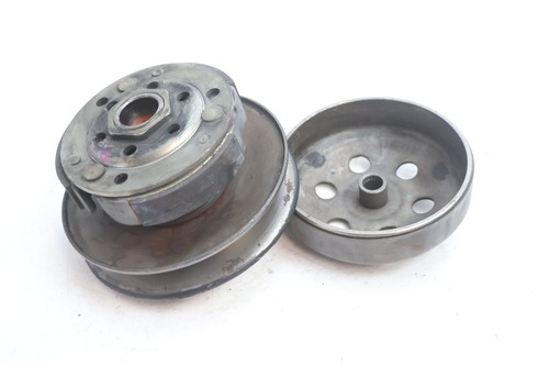 Embrayage piaggio typhoon 50 - -,