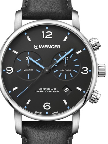 Wenger 1743 120 urban - wenger, 01.1743.120