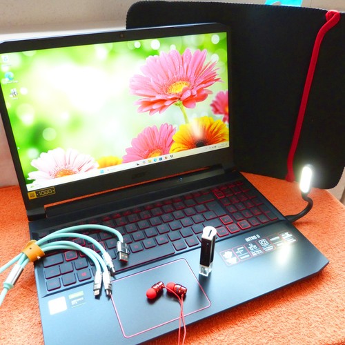 Acer an515 nitro pouces - an515, 15