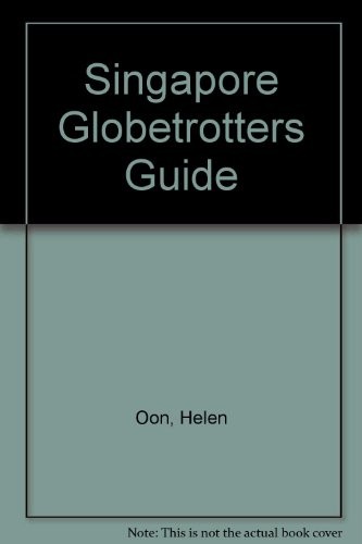 Singapore globetrotters guide - singapore,