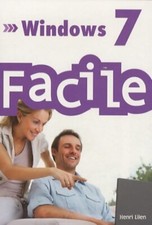Windows 7 facile - Henri Lilen - V621498